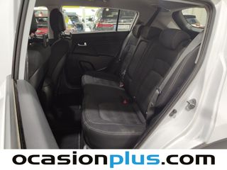 Kia Sportage 1.7 CRDI VGT Concept 4x2 85 kW (115 CV)