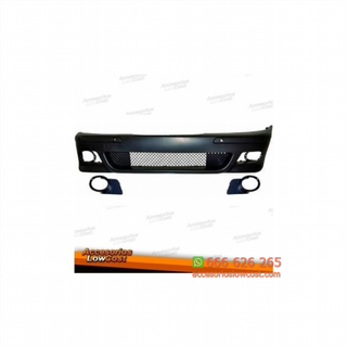 PARAGOLPES DELANTERO E39, 95-03, con PDC