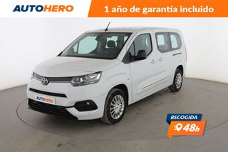 Toyota Proace City 1.5 D-4D L2 Family Active