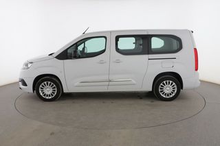 Toyota Proace City 1.5 D-4D L2 Family Active