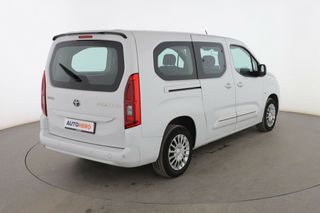 Toyota Proace City 1.5 D-4D L2 Family Active