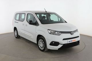 Toyota Proace City 1.5 D-4D L2 Family Active
