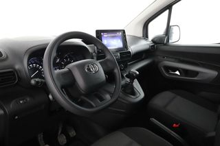 Toyota Proace City 1.5 D-4D L2 Family Active