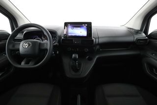 Toyota Proace City 1.5 D-4D L2 Family Active