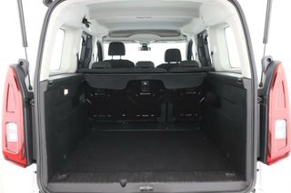 Toyota Proace City 1.5 D-4D L2 Family Active