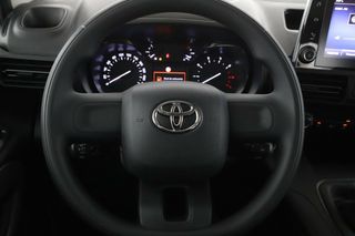 Toyota Proace City 1.5 D-4D L2 Family Active