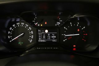 Toyota Proace City 1.5 D-4D L2 Family Active
