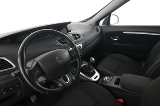 Renault Grand Scénic 1.5 dCi Limited