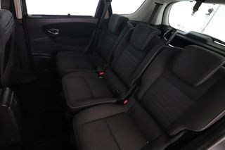 Renault Grand Scénic 1.5 dCi Limited