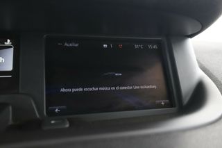 Renault Grand Scénic 1.5 dCi Limited