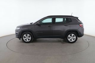 Jeep Compass 1.4 M-Air Night Eagle 4x2