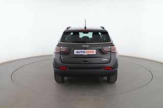 Jeep Compass 1.4 M-Air Night Eagle 4x2