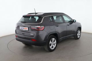 Jeep Compass 1.4 M-Air Night Eagle 4x2