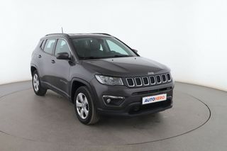 Jeep Compass 1.4 M-Air Night Eagle 4x2