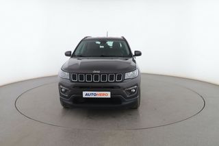 Jeep Compass 1.4 M-Air Night Eagle 4x2