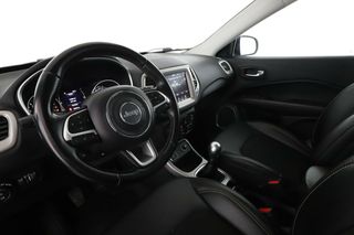 Jeep Compass 1.4 M-Air Night Eagle 4x2