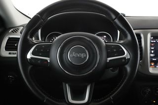 Jeep Compass 1.4 M-Air Night Eagle 4x2