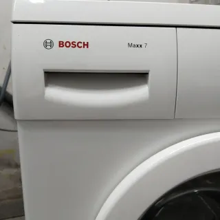 LAVADO BOSCH MAXX7 7Kg A+ SEGUNDAMANO