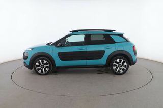 Citroën C4 Cactus 1.6 Blue-HDi Feel Ed
