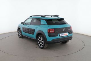 Citroën C4 Cactus 1.6 Blue-HDi Feel Ed