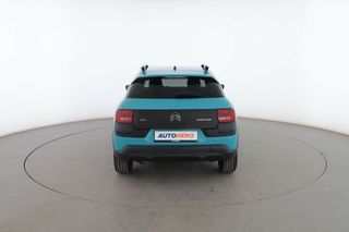 Citroën C4 Cactus 1.6 Blue-HDi Feel Ed
