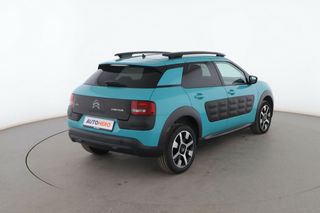 Citroën C4 Cactus 1.6 Blue-HDi Feel Ed