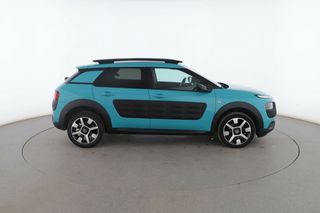 Citroën C4 Cactus 1.6 Blue-HDi Feel Ed