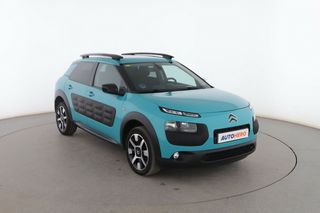 Citroën C4 Cactus 1.6 Blue-HDi Feel Ed
