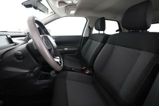 Citroën C4 Cactus 1.6 Blue-HDi Feel Ed