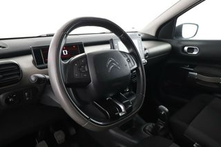 Citroën C4 Cactus 1.6 Blue-HDi Feel Ed
