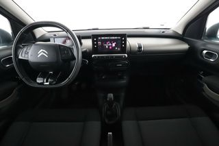 Citroën C4 Cactus 1.6 Blue-HDi Feel Ed
