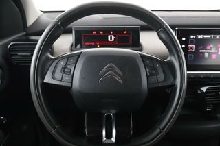 Citroën C4 Cactus 1.6 Blue-HDi Feel Ed