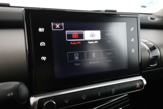Citroën C4 Cactus 1.6 Blue-HDi Feel Ed
