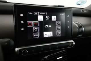 Citroën C4 Cactus 1.6 Blue-HDi Feel Ed
