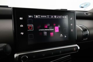 Citroën C4 Cactus 1.6 Blue-HDi Feel Ed