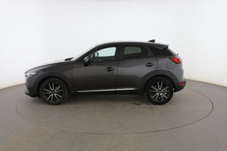 Mazda CX-3 2.0 Luxury