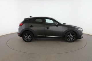 Mazda CX-3 2.0 Luxury