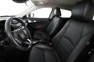 Mazda CX-3 2.0 Luxury