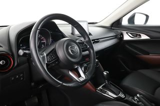 Mazda CX-3 2.0 Luxury