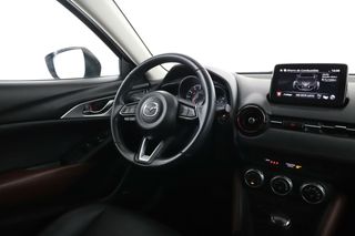 Mazda CX-3 2.0 Luxury