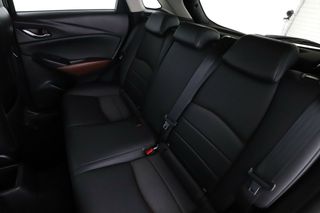 Mazda CX-3 2.0 Luxury