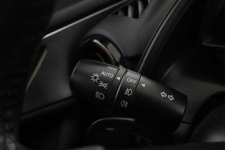 Mazda CX-3 2.0 Luxury