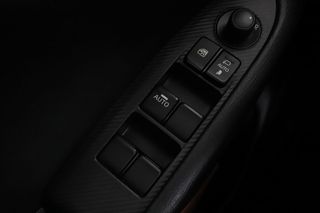 Mazda CX-3 2.0 Luxury