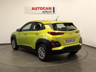 HYUNDAI Kona 1.0 TGDI Essence 4X2