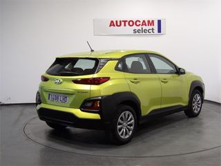 HYUNDAI Kona 1.0 TGDI Essence 4X2