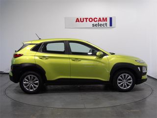 HYUNDAI Kona 1.0 TGDI Essence 4X2