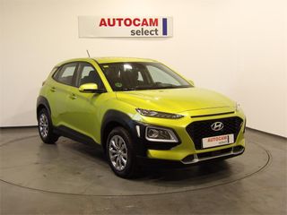 HYUNDAI Kona 1.0 TGDI Essence 4X2
