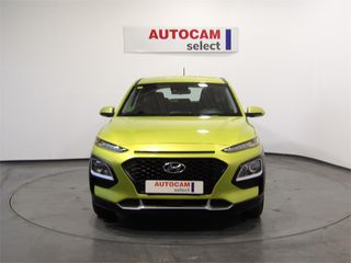 HYUNDAI Kona 1.0 TGDI Essence 4X2