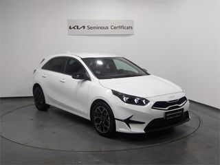 KIA Ceed 1.0 MHEV 74kW (100CV) Style Edition DCT