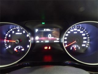 KIA Ceed 1.0 MHEV 74kW (100CV) Style Edition DCT